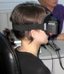 Исследование слуха и вестибулярного аппарата в «ЛОР Clinic» в Алматы