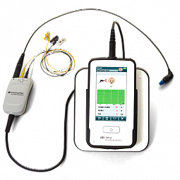 Модульное устройство объективного аудиологического обследования и диагностики слуховой функции SeraTM с модулями ТЕОАЕ, DPOAE и КСВП