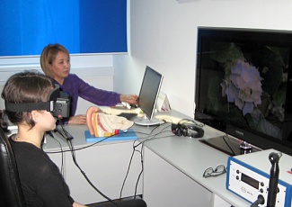 Исследование слуха и вестибулярного аппарата в «ЛОР Clinic» в Алматы